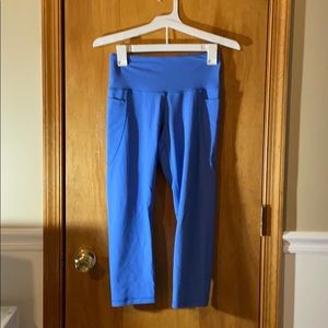 Old Navy Cropped Legging
